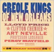 Creole Kings of New Orleans