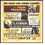 The Great 1955 Shrine Concert