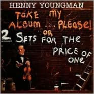 Take My Album... Please! or Take 2 Sets For the Price of One
