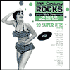 20th Century Rocks, Vol. 3: '50s Rock 'n Roll Whole Lot of Shakin'