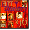 Hit Country '96