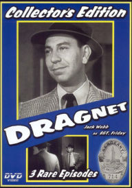 Dragnet
