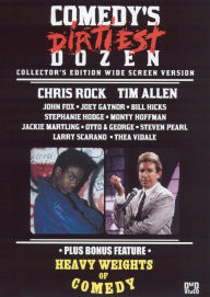Comedy's Dirtiest Dozen/Heavyweights of Comedy