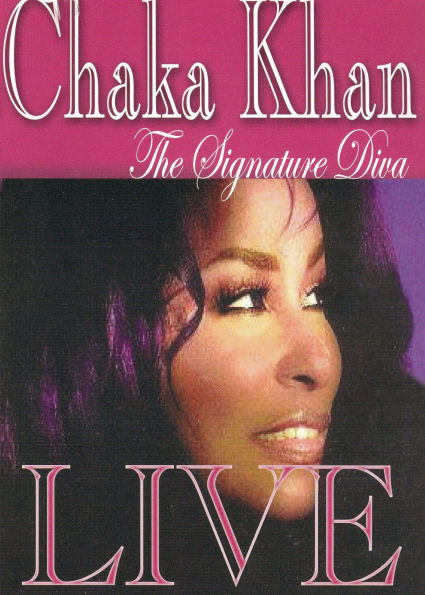 The Signature Diva Live