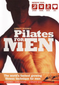 Title: Pilates for Men