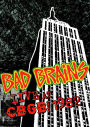 Bad Brains: Live at CBGB 1982