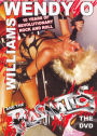 Wendy O. Williams and The Plasmatics: The DVD - Ten Years of Revolutionary Rock and Roll