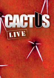 Cactus: Live
