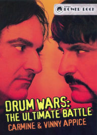 Drum Wars: The Ultimate Battle - Carmine & Vinny Appice