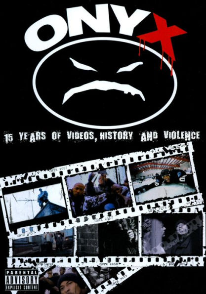 15 Years of Videos History and Violence