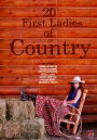 20 First Ladies of Country