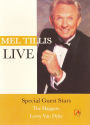 Mel Tillis Live