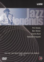 Jazz Legends Live! 4