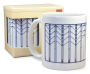 Frank Lloyd Wright Ennis House Windows Mug