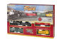 Pacific Flyer HO ScaleElectric Train Set