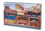 HO Scale Rail Chief Train Set