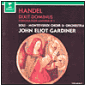 Handel: Dixit Dominus, Coronation Anthem No. 1