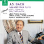 Bach: Flute Sonatas