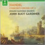Handel: Concerti Grossi Op. 3