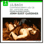 Bach: Cantatas BWV 4 & 131