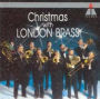 Christmas with the London Brass