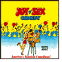 Joy of Sex Volume 74