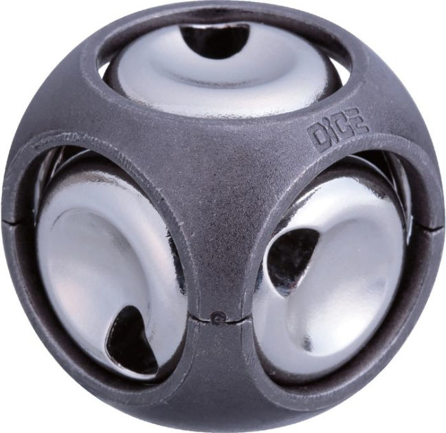 Hanayama Dice Lvl 3 by University Games Barnes & Noble®