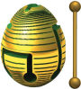 Smart Egg Hive