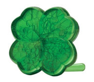 Crystal Puzzle Clover
