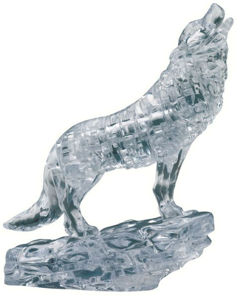 CLEAR WOLF