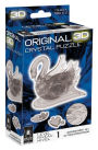 Black Swan Crystal Puzzle - Standard