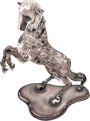 Stallion Deluxe Crystal Puzzle
