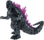 Alternative view 2 of Godzilla Special Edition 3D Crystal Puzzle