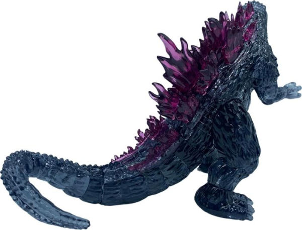 Godzilla Special Edition 3D Crystal Puzzle