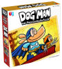 Dog Man Adventures Lenticular 100piece Puzzle
