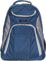 Kenneth Cole Double Gusset Expandable 17 Computer Backpack