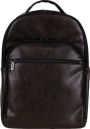 Kenneth Cole Distressed Faux Leather 15.6