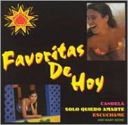 Title: Favoritas Para Fiestas, Artist: Favoritas Para Fiestas / Variou