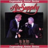 All the Hits Live