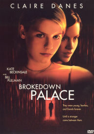 Brokedown Palace
