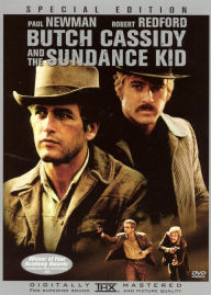 Butch Cassidy and the Sundance Kid