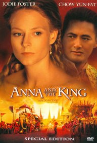 Title: Anna and the King [WS] [Special Edition]