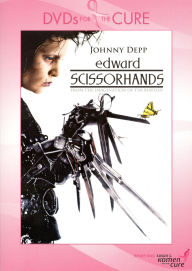 Edward Scissorhands