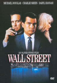 Wall Street
