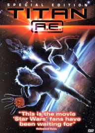 Titan A.E.