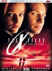 X-Files: Fight the Future