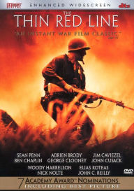 Thin Red Line