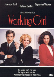 Title: Working Girl