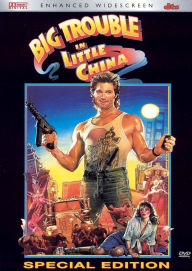 Big Trouble in Little China