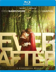 Title: Ever After [Blu-ray]
